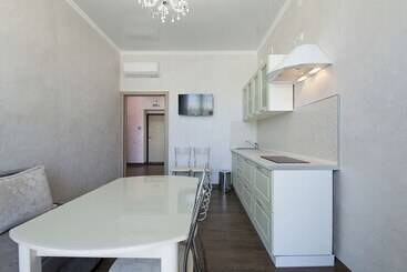 Apart Hotel Residence