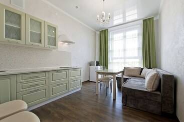 Apart Hotel Residence