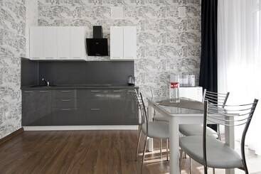 Apart Hotel Residence