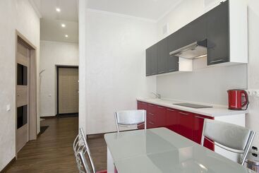 Apart Hotel Residence