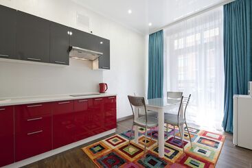 Apart Hotel Residence