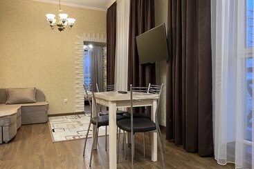 Apart Hotel Residence