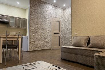 Apart Hotel Residence