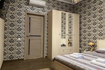 Apart Hotel Residence