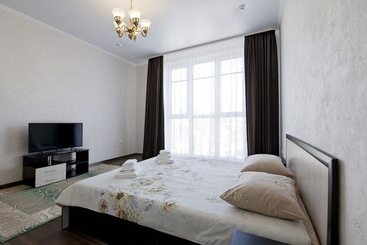 Apart Hotel Residence