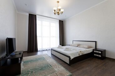 Apart Hotel Residence