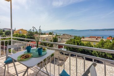 Apartment Pavla
