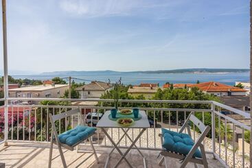 Apartment Pavla