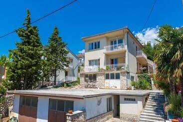 Apartment Pavla