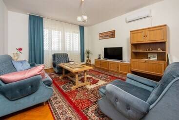 Apartment Pavla