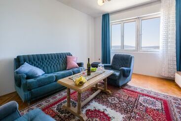 Apartment Pavla