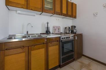 Apartment Slavka