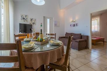 Apartment Slavka