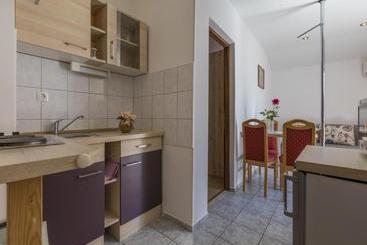 Apartments Frutis