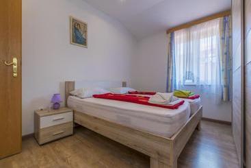 Apartments Frutis