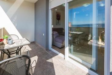 Apartments Chiara