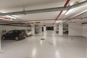 Apartments Mb