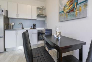 Apartments Mb
