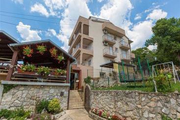 Apartments San Dramalj   Crikvenica