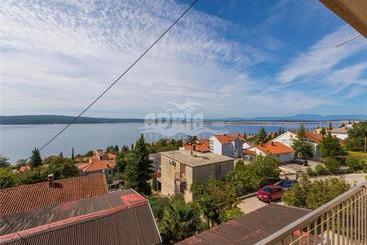 Apartments San Dramalj   Crikvenica