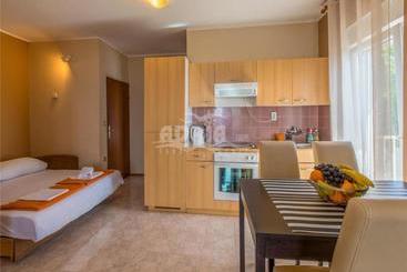 Apartments San Dramalj Crikvenica