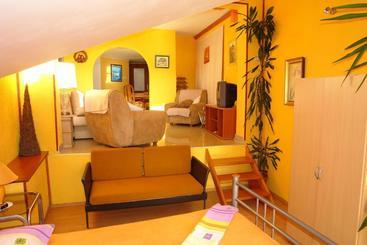 آپارتمانهای توریستها Apartments Senka