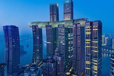 Ascott Raffles City Chongqing