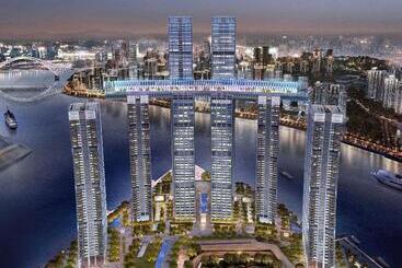 Ascott Raffles City Chongqing