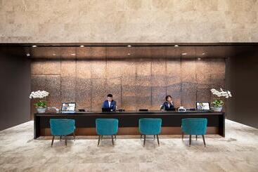 Ascott Raffles City Chongqing