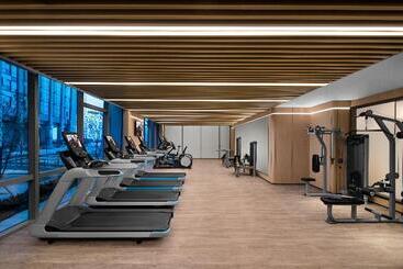 Ascott Raffles City Chongqing