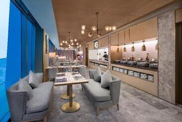 Ascott Raffles City Chongqing
