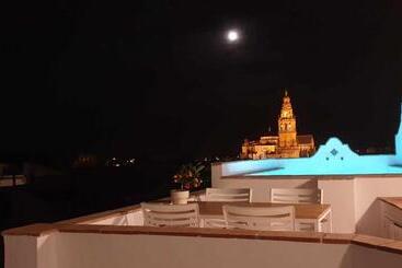 Capricho De La Judería Suites
