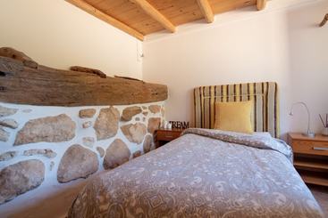 Casa Sol Poente