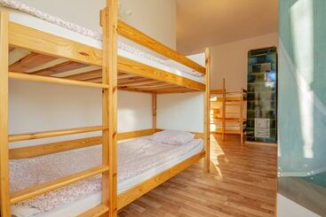 Dream Hostel