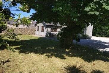 Honey Cottage