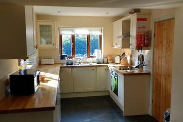 Honey Cottage