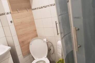 Hostel Keja