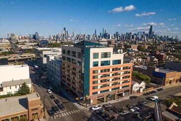 هتل Hyatt Place Chicago Wicker Park