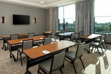 هتل Hyatt Place Chicago Wicker Park