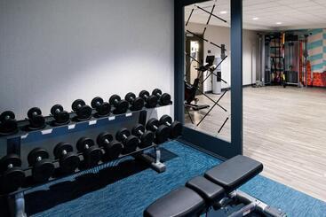 هتل Hyatt Place Chicago Wicker Park