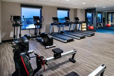 هتل Hyatt Place Chicago Wicker Park