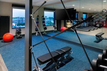 هتل Hyatt Place Chicago Wicker Park