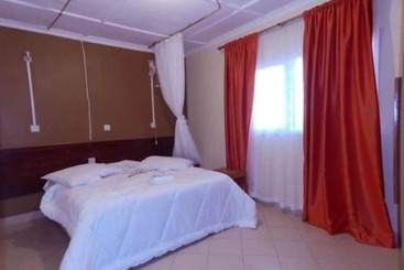 هتل Jaza Naivasha Resort