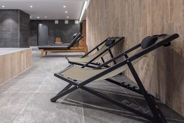هتل Terresens   Résidence Le Cristal Lodge