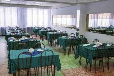酒店 Zvezdny Park