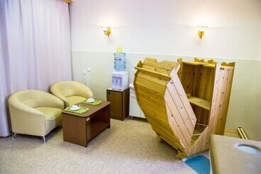 酒店 Zvezdny Park