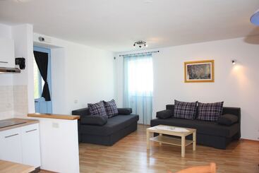 Apartment Nirvana