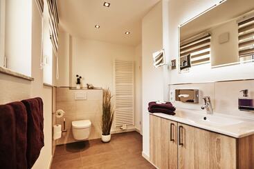 Kampowski Apartments Deluxe