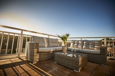 Kampowski Apartments Deluxe
