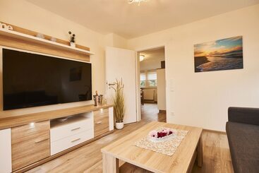 Kampowski Apartments Deluxe
